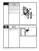 Preview for 14 page of Wayne-Dalton Prodrive 3220C Installation Instructions And Owner'S Manual