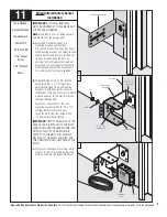 Preview for 15 page of Wayne-Dalton Prodrive 3220C Installation Instructions And Owner'S Manual