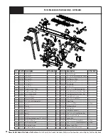 Preview for 42 page of Wayne-Dalton Prodrive 3220C Installation Instructions And Owner'S Manual