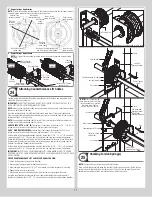 Preview for 11 page of Wayne-Dalton ThermoMark 5255 Quick Start Manual