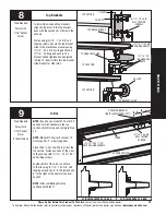 Preview for 15 page of Wayne-Dalton TORQUEMASTER 5140 Installation Instructions And Owner'S Manual