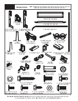 Preview for 3 page of Wayne-Dalton Torquemaster Plus 9100 Installation Instructions And Owner'S Manual