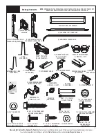 Предварительный просмотр 3 страницы Wayne-Dalton Torquemaster Plus 9100 Installation Instructions And Owner'S Manual