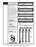 Preview for 4 page of Wayne-Dalton Torquemaster Plus 9100 Installation Instructions And Owner'S Manual