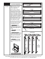 Предварительный просмотр 4 страницы Wayne-Dalton Torquemaster Plus 9100 Installation Instructions And Owner'S Manual