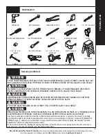 Preview for 5 page of Wayne-Dalton Torquemaster Plus 9100 Installation Instructions And Owner'S Manual