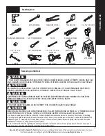 Предварительный просмотр 5 страницы Wayne-Dalton Torquemaster Plus 9100 Installation Instructions And Owner'S Manual