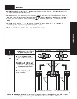 Preview for 11 page of Wayne-Dalton Torquemaster Plus 9100 Installation Instructions And Owner'S Manual