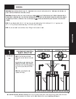 Предварительный просмотр 11 страницы Wayne-Dalton Torquemaster Plus 9100 Installation Instructions And Owner'S Manual