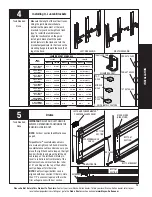 Preview for 13 page of Wayne-Dalton Torquemaster Plus 9100 Installation Instructions And Owner'S Manual