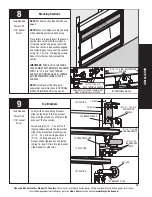 Предварительный просмотр 15 страницы Wayne-Dalton Torquemaster Plus 9100 Installation Instructions And Owner'S Manual