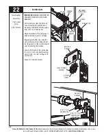 Предварительный просмотр 26 страницы Wayne-Dalton Torquemaster Plus 9100 Installation Instructions And Owner'S Manual