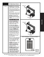 Preview for 33 page of Wayne-Dalton Torquemaster Plus 9100 Installation Instructions And Owner'S Manual
