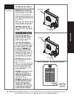 Предварительный просмотр 33 страницы Wayne-Dalton Torquemaster Plus 9100 Installation Instructions And Owner'S Manual