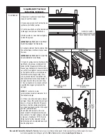 Preview for 37 page of Wayne-Dalton Torquemaster Plus 9100 Installation Instructions And Owner'S Manual