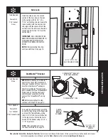 Preview for 39 page of Wayne-Dalton Torquemaster Plus 9100 Installation Instructions And Owner'S Manual