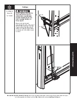 Preview for 41 page of Wayne-Dalton Torquemaster Plus 9100 Installation Instructions And Owner'S Manual