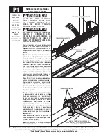 Preview for 54 page of Wayne-Dalton Torquemaster Plus 9100 Installation Instructions And Owner'S Manual