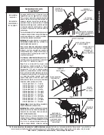 Предварительный просмотр 55 страницы Wayne-Dalton Torquemaster Plus 9100 Installation Instructions And Owner'S Manual