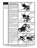 Предварительный просмотр 56 страницы Wayne-Dalton Torquemaster Plus 9100 Installation Instructions And Owner'S Manual