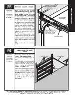 Предварительный просмотр 57 страницы Wayne-Dalton Torquemaster Plus 9100 Installation Instructions And Owner'S Manual