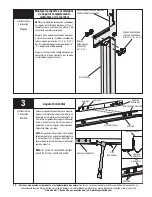 Предварительный просмотр 60 страницы Wayne-Dalton Torquemaster Plus 9100 Installation Instructions And Owner'S Manual