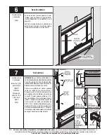 Preview for 62 page of Wayne-Dalton Torquemaster Plus 9100 Installation Instructions And Owner'S Manual