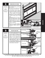 Preview for 63 page of Wayne-Dalton Torquemaster Plus 9100 Installation Instructions And Owner'S Manual