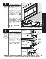 Предварительный просмотр 63 страницы Wayne-Dalton Torquemaster Plus 9100 Installation Instructions And Owner'S Manual