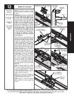 Preview for 65 page of Wayne-Dalton Torquemaster Plus 9100 Installation Instructions And Owner'S Manual