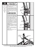 Предварительный просмотр 67 страницы Wayne-Dalton Torquemaster Plus 9100 Installation Instructions And Owner'S Manual