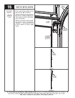 Предварительный просмотр 69 страницы Wayne-Dalton Torquemaster Plus 9100 Installation Instructions And Owner'S Manual