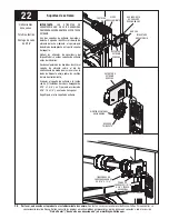 Предварительный просмотр 74 страницы Wayne-Dalton Torquemaster Plus 9100 Installation Instructions And Owner'S Manual