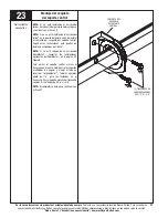 Preview for 75 page of Wayne-Dalton Torquemaster Plus 9100 Installation Instructions And Owner'S Manual