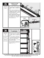 Предварительный просмотр 77 страницы Wayne-Dalton Torquemaster Plus 9100 Installation Instructions And Owner'S Manual