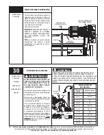 Preview for 80 page of Wayne-Dalton Torquemaster Plus 9100 Installation Instructions And Owner'S Manual