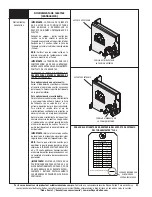 Предварительный просмотр 81 страницы Wayne-Dalton Torquemaster Plus 9100 Installation Instructions And Owner'S Manual