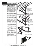 Preview for 83 page of Wayne-Dalton Torquemaster Plus 9100 Installation Instructions And Owner'S Manual