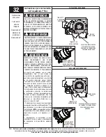 Preview for 84 page of Wayne-Dalton Torquemaster Plus 9100 Installation Instructions And Owner'S Manual