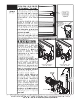 Предварительный просмотр 86 страницы Wayne-Dalton Torquemaster Plus 9100 Installation Instructions And Owner'S Manual