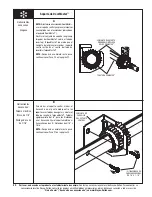 Preview for 88 page of Wayne-Dalton Torquemaster Plus 9100 Installation Instructions And Owner'S Manual