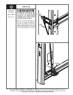 Preview for 90 page of Wayne-Dalton Torquemaster Plus 9100 Installation Instructions And Owner'S Manual