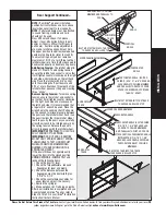 Предварительный просмотр 29 страницы Wayne-Dalton TorqueMaster Plus 9800 Installation Instructions And Owner'S Manual