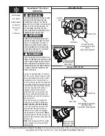 Предварительный просмотр 30 страницы Wayne-Dalton TorqueMaster Plus 9800 Installation Instructions And Owner'S Manual