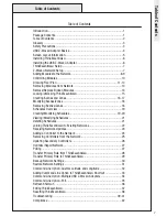 Preview for 2 page of Wayne-Dalton USB Z-Wave User Manual