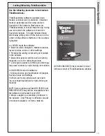 Preview for 15 page of Wayne-Dalton USB Z-Wave User Manual