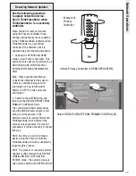 Предварительный просмотр 23 страницы Wayne-Dalton USB Z-Wave User Manual