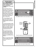 Предварительный просмотр 25 страницы Wayne-Dalton USB Z-Wave User Manual