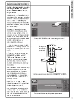 Предварительный просмотр 26 страницы Wayne-Dalton USB Z-Wave User Manual