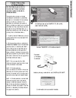 Preview for 29 page of Wayne-Dalton USB Z-Wave User Manual